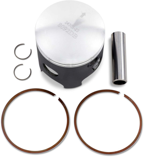 Athena - Athena Piston Kit (B) - Standard Bore 68.95mm - S4F06900001B