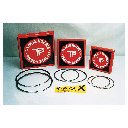 Pro-X - Pro-X Piston Ring Set - 1.50mm Oversized to 67.50mm - 02.2281.150