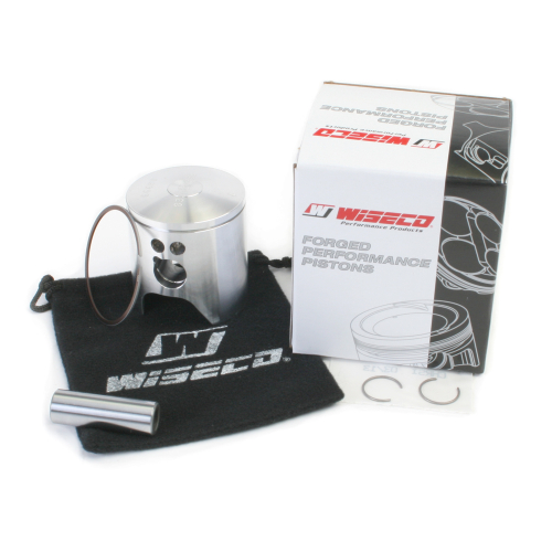 Wiseco - Wiseco Piston Kit - 0.50mm Oversize to 48.45mm - 833M04800