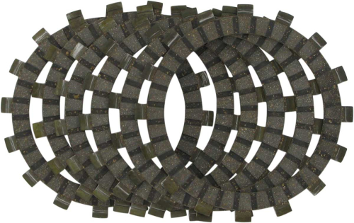 EBC - EBC CK Series Clutch Kit - CK2278