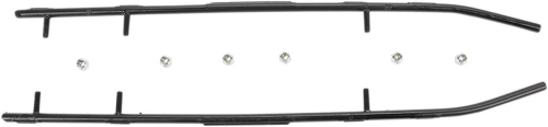 SNO Stuff - SNO Stuff 505 Series Carbide Runner - 4in. 60 Degrees Controlling Carbide - 505-617