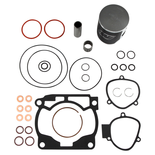 Wiseco - Wiseco Top End Kit (Pro-Lite Single Ring) - Standard Bore 66.40mm - PK1884