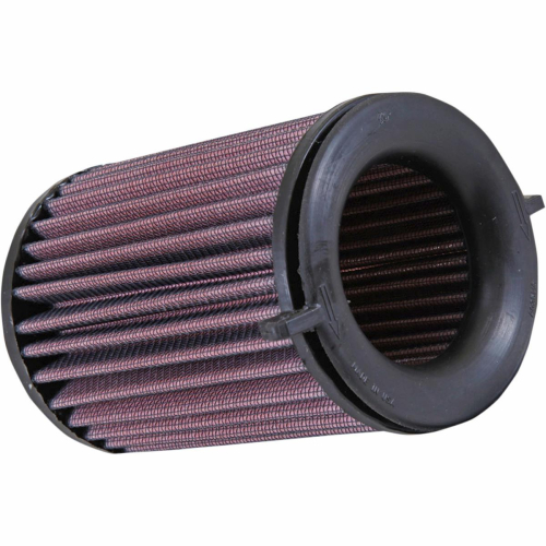 K&N Engineering - K&N Engineering High-Flow Air Filter - DU-8015