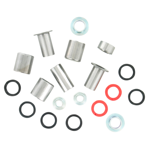 Pivot Works - Pivot Works Complete Linkage Bearing Kit - PWLK-Y21-000