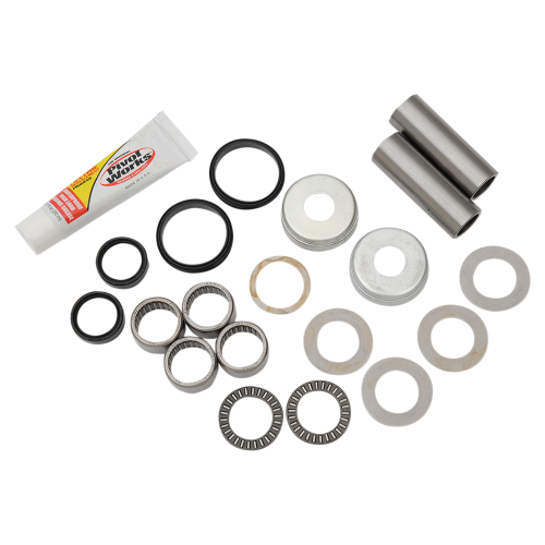 Pivot Works - Pivot Works Swingarm Bearing Kit - PWSAK-Y04-001