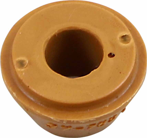 Moose Racing - Moose Racing Rear Shock Bumper - 1314-0667