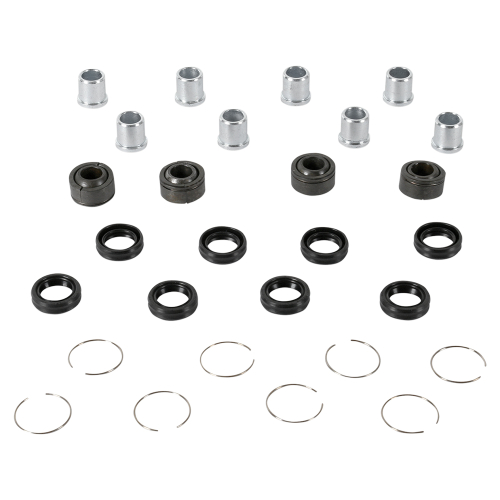 Pivot Works - Pivot Works A-Arm Bearing Kit - PWAAK-H04-432UR