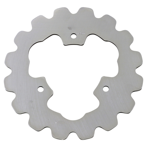 EBC - EBC UTVX Brake Rotor - UTVX6256