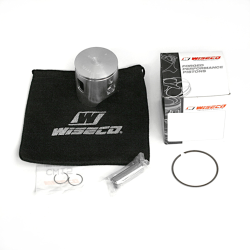 Wiseco - Wiseco Piston Kit - 1.00mm Oversize to 55.95mm - 797M05500