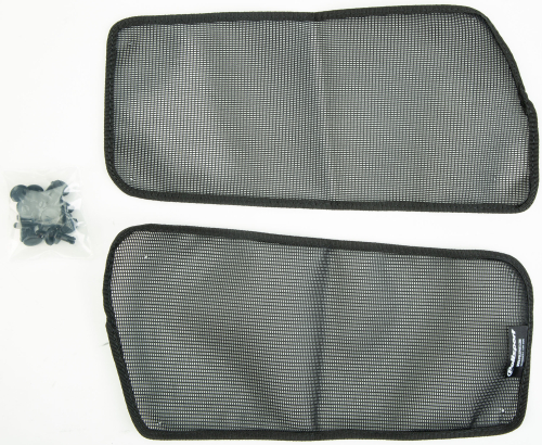 Polisport - Polisport Mesh Louver Cover - 8458500001