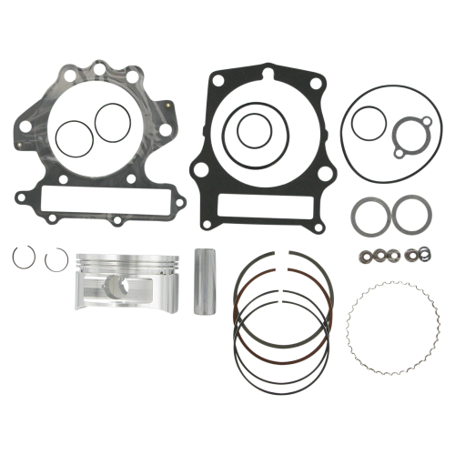 Wiseco - Wiseco Top End Kit - Standard Bore 95.00mm, Stock Compression - PK1057