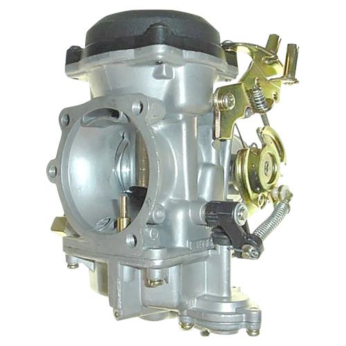 Cycle Pro - Cycle Pro 40mm CV Carb - 30100