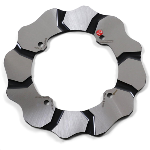 Braking - Braking ATV/UTV Brake Discs - BY9004R