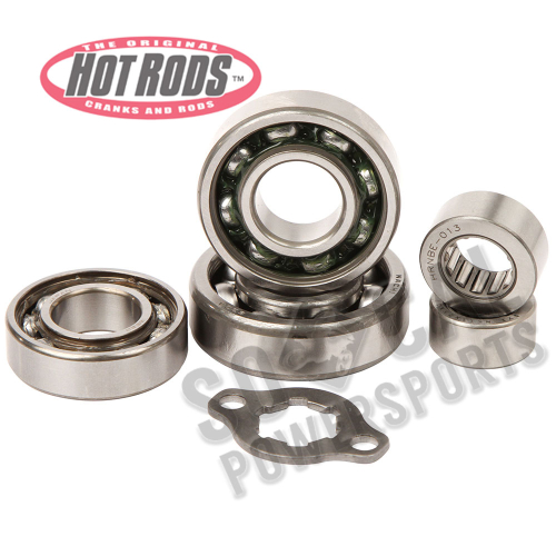 Hot Rods - Hot Rods Transmission Bearing Kit - TBK0074
