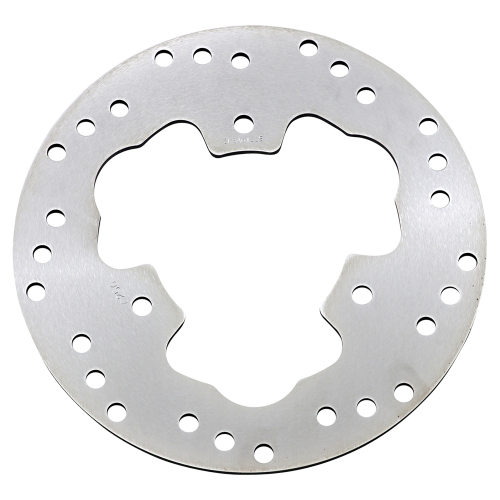 EBC - EBC OE Replacement Brake Rotor - MD6256D