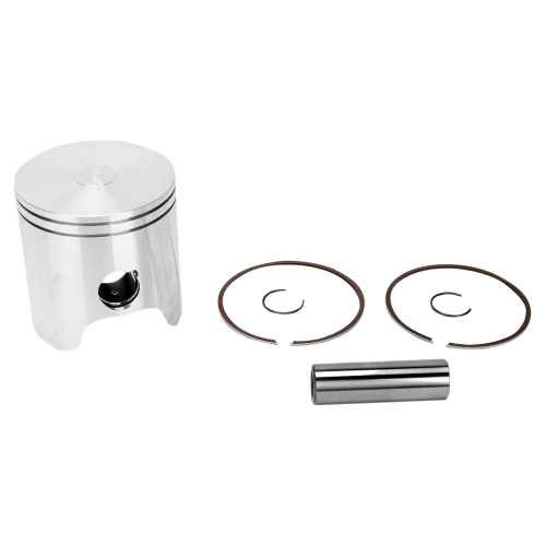 Wiseco - Wiseco Piston Kit - 2.00mm Oversize to 57.95mm - 519M05600