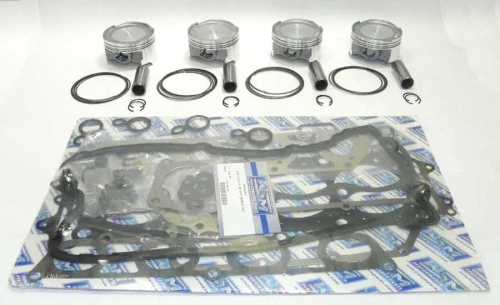 WSM - WSM Platinum Series Top End Kit - Standard Bore 83.00mm - 010-845-10