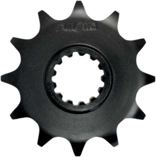Sunstar - Sunstar Steel Front Sprocket - 12T - 32312