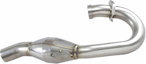FMF Racing - FMF Racing MegaBomb Header - Stainless Steel - 043368