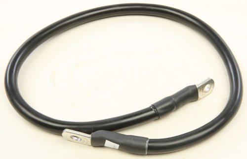 All Balls - All Balls Battery Cable Kit - Clear - 79-3005