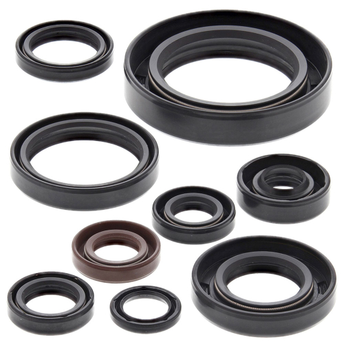 Vertex - Vertex Oil Seal Kit - 822268
