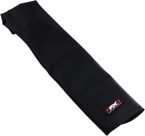Factory Effex - Factory Effex All Grip Seat Cover - Black - 07-24256