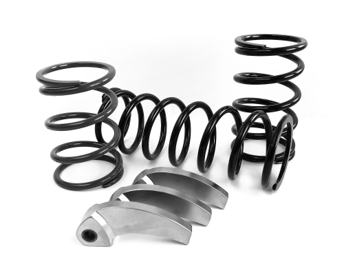 EPI - EPI Sand Dune Clutch Kit - Elevation: 0-3000ft. - Tire Size: Stock - WE436668