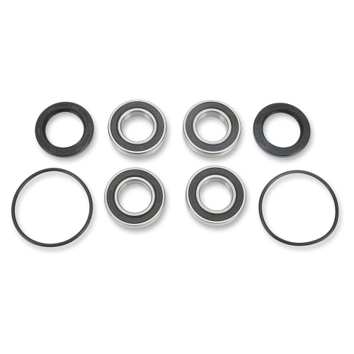 Pivot Works - Pivot Works Wheel Bearing Kit - PWRWK-S18-500