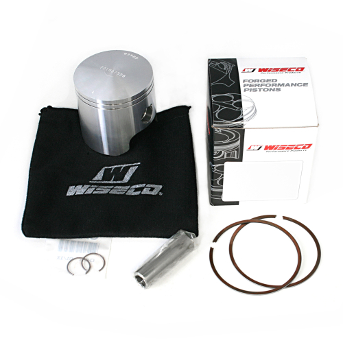 Wiseco - Wiseco Piston Kit - 1.50mm Oversize to 77.42mm - 721M07600