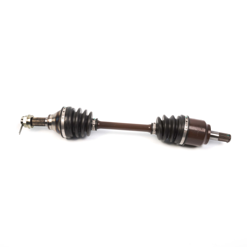 All Balls - All Balls 6 Ball Heavy Duty Axle - AB6-KW-8-221