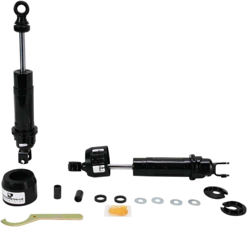 Progressive Suspension - Progressive Suspension 12 Series 13in. Shocks - 12-1204B
