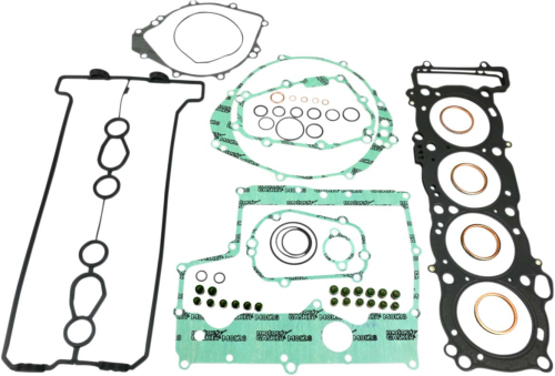 Athena - Athena Complete Gasket Kit - P400485850984