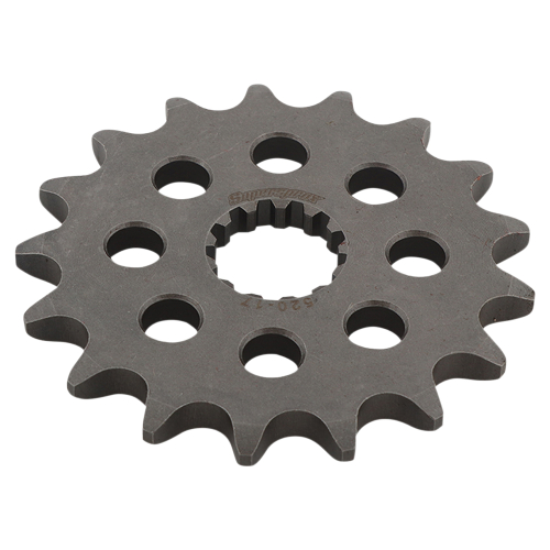 Supersprox - Supersprox Front Sprocket - 17T - CST-520-17-2