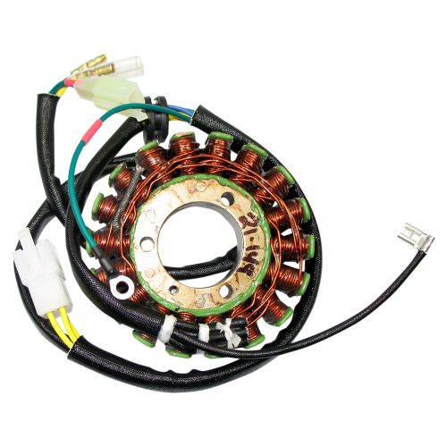 Ricks Motorsport Electric - Ricks Motorsport Electric Stator - 21-149