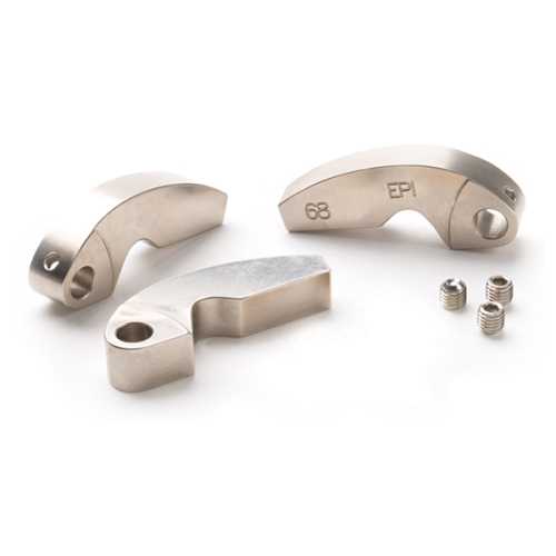 EPI - EPI Belly Buster Weights for Arctic Cat Models - 80 Grams - 70080S