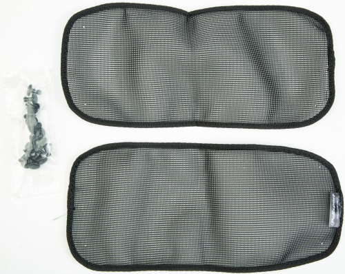 Polisport - Polisport Mesh Louver Cover - 8459700001