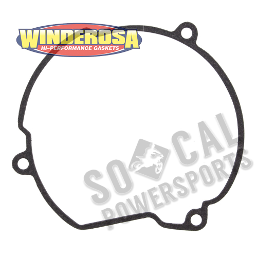 Vertex - Vertex Ignition Cover Gasket - 816704