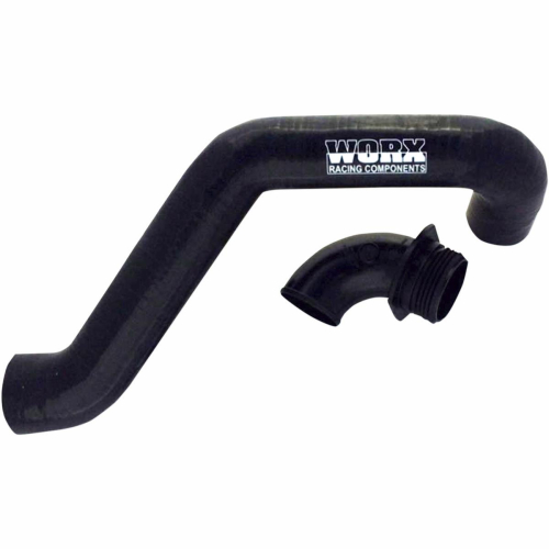 Worx Racing - Worx Racing Free Flow Exhaust Kit - WR04008