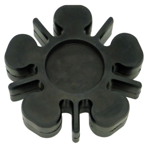 WSM - WSM High Performance Coupler Damper - 003-204