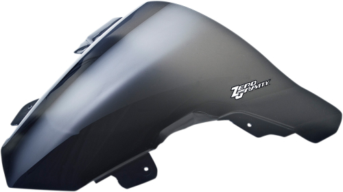 Zero Gravity - Zero Gravity SR Series Windscreen - Light Smoke - 20-811-02