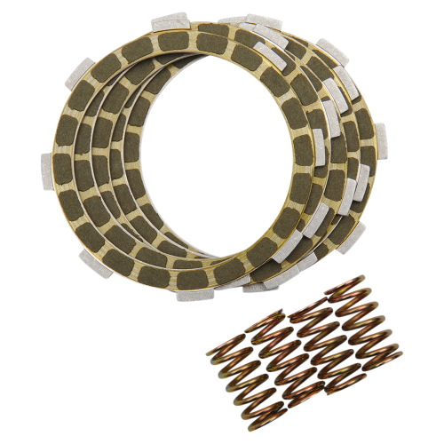 Barnett - Barnett Complete Dirt Digger Clutch Kit - 305-35-10001