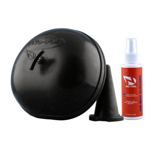 No Toil - No Toil Bike Wash Kit - WK120-48