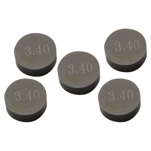 Pro-X - Pro-X 9.48mm Shims - 3.40mm - 29.948340