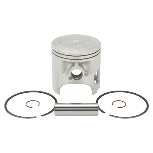 Pro-X - Pro-X Piston Kit - 0.75mm Oversize to 66.75mm - 01.2281.075