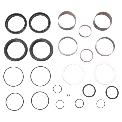 Pivot Works - Pivot Works Fork Rebuild Kit - PWFFK-S07-001
