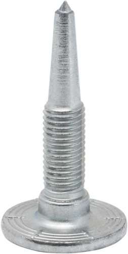 Woodys - Woodys Trigger Studs - 1.630in. x 5/16in. (48pk.) - TRIG-1630-S