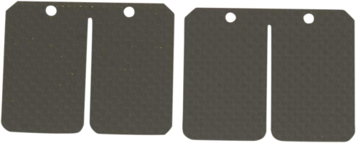 Boyesen - Boyesen Super Stock Reeds - Carbon Fiber - SSC011