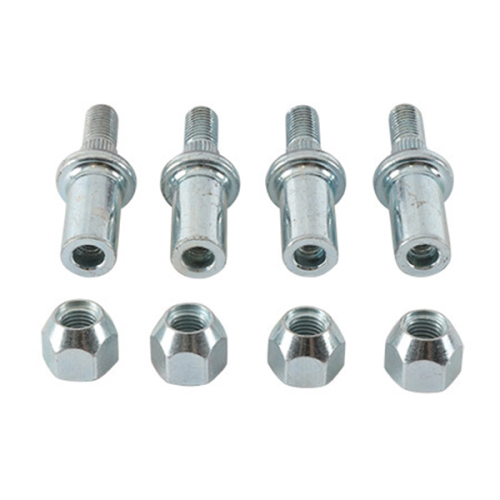 All Balls - All Balls Wheel Stud and Nut Kit - 85-1115