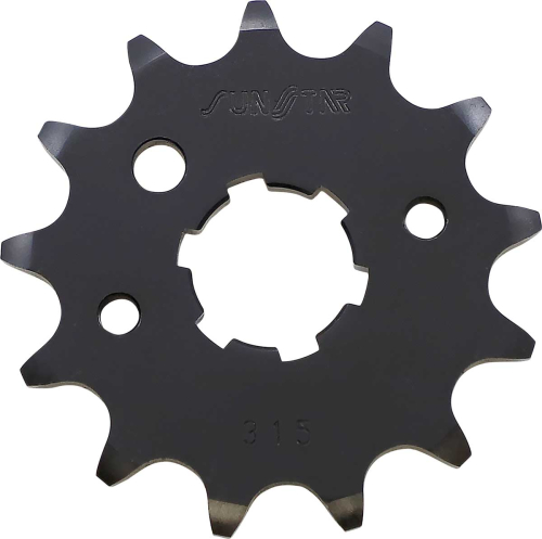 Sunstar - Sunstar Steel Front Sprocket - 13T - 31513