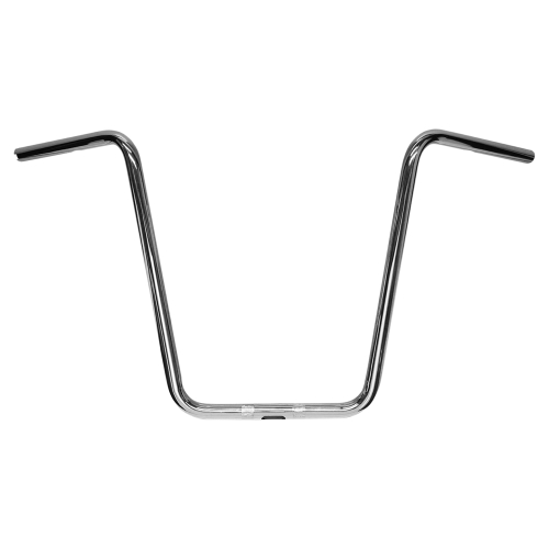 Magnum - Magnum 1in. Handlebar - Chrome - 3HB-0514